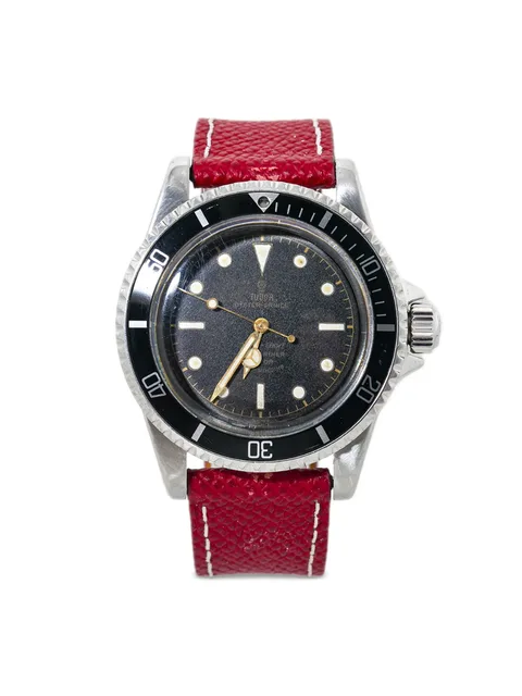 наручные часы Oyster Prince Submariner pre-owned 40 мм