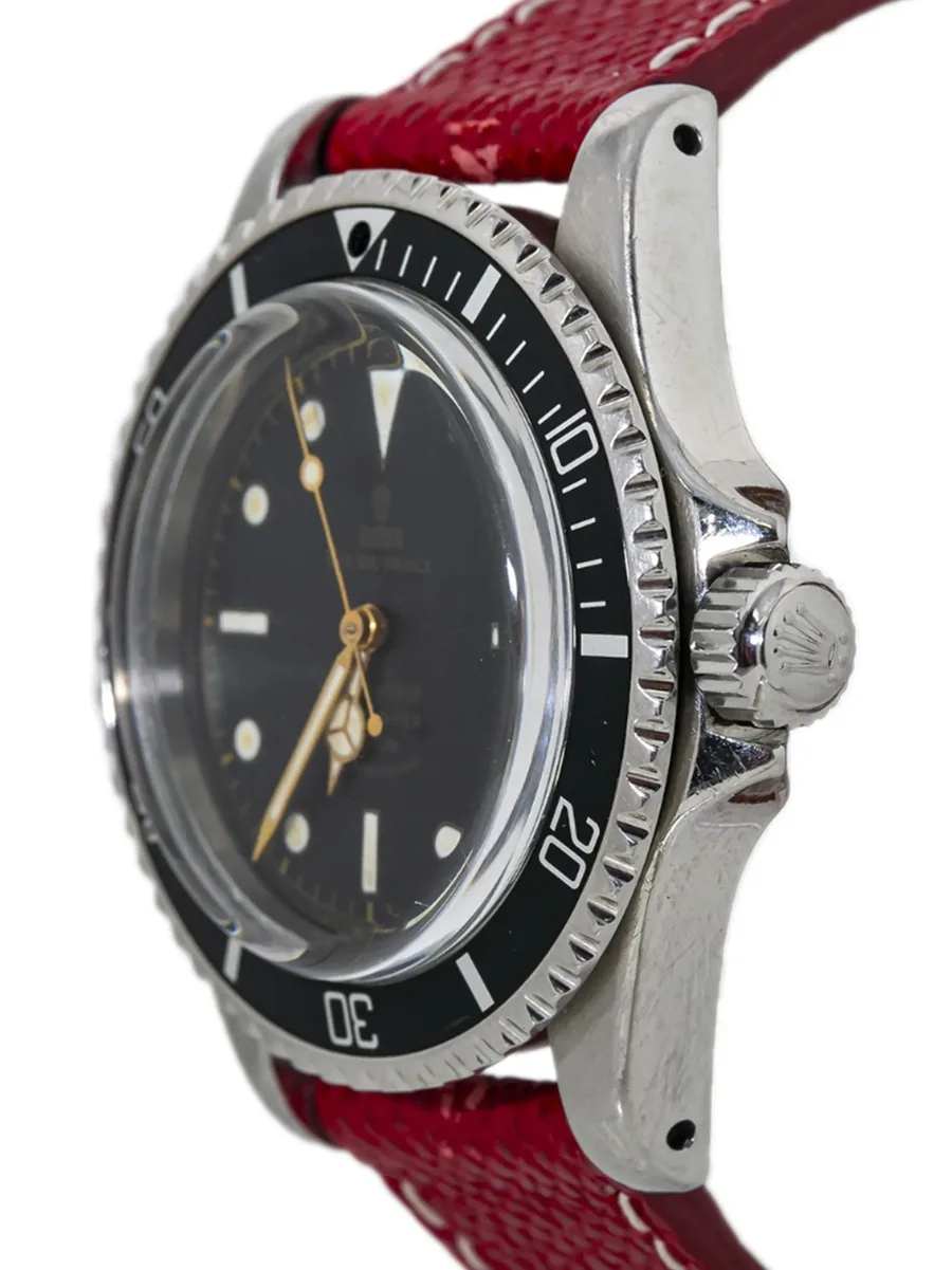 наручные часы Oyster Prince Submariner pre-owned 40 мм 6
