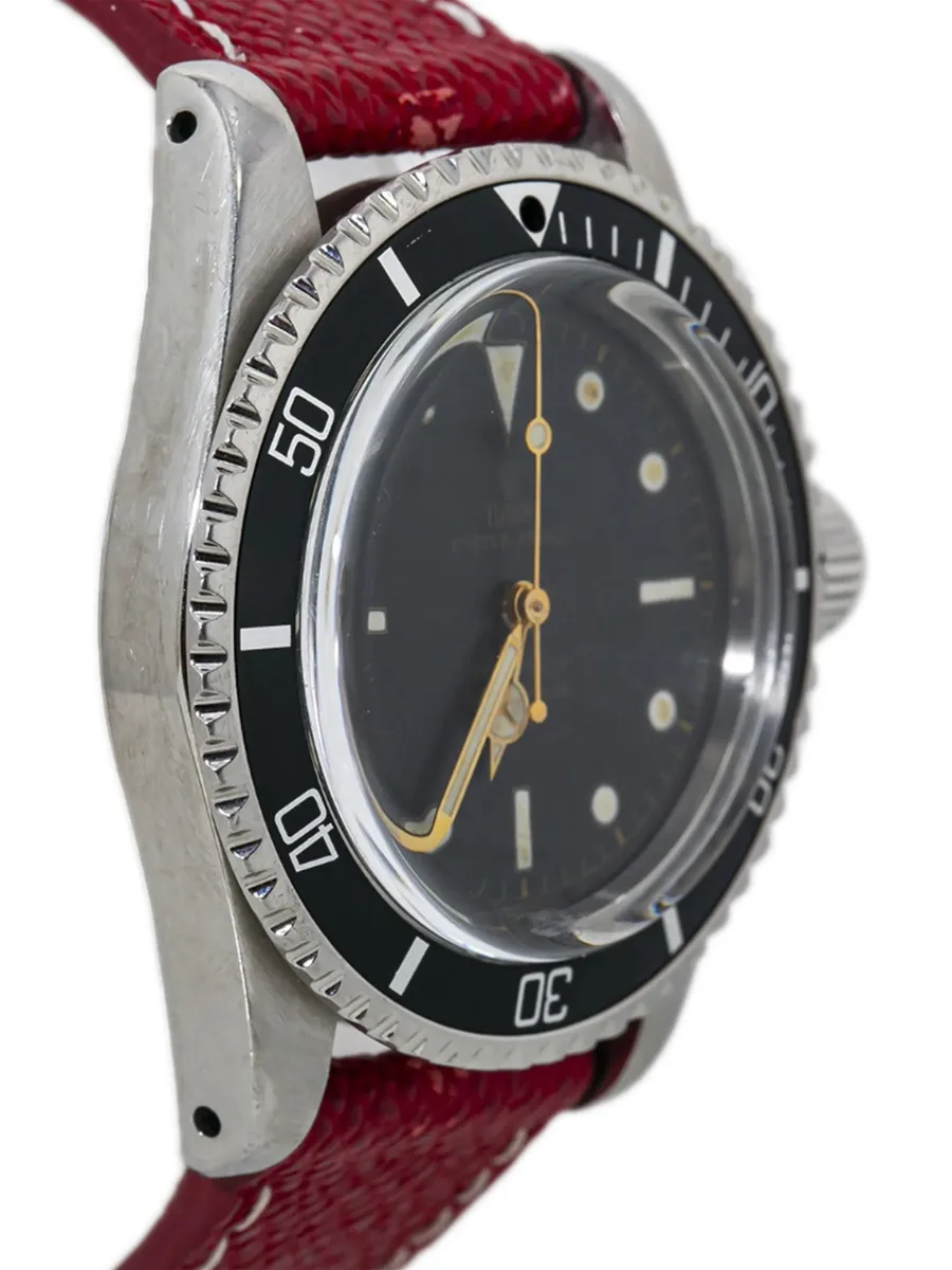 наручные часы Oyster Prince Submariner pre-owned 40 мм 8