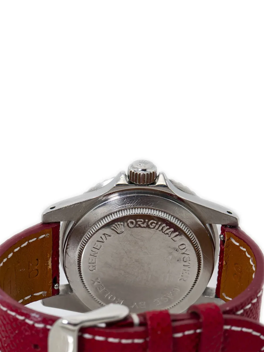 наручные часы Oyster Prince Submariner pre-owned 40 мм 9