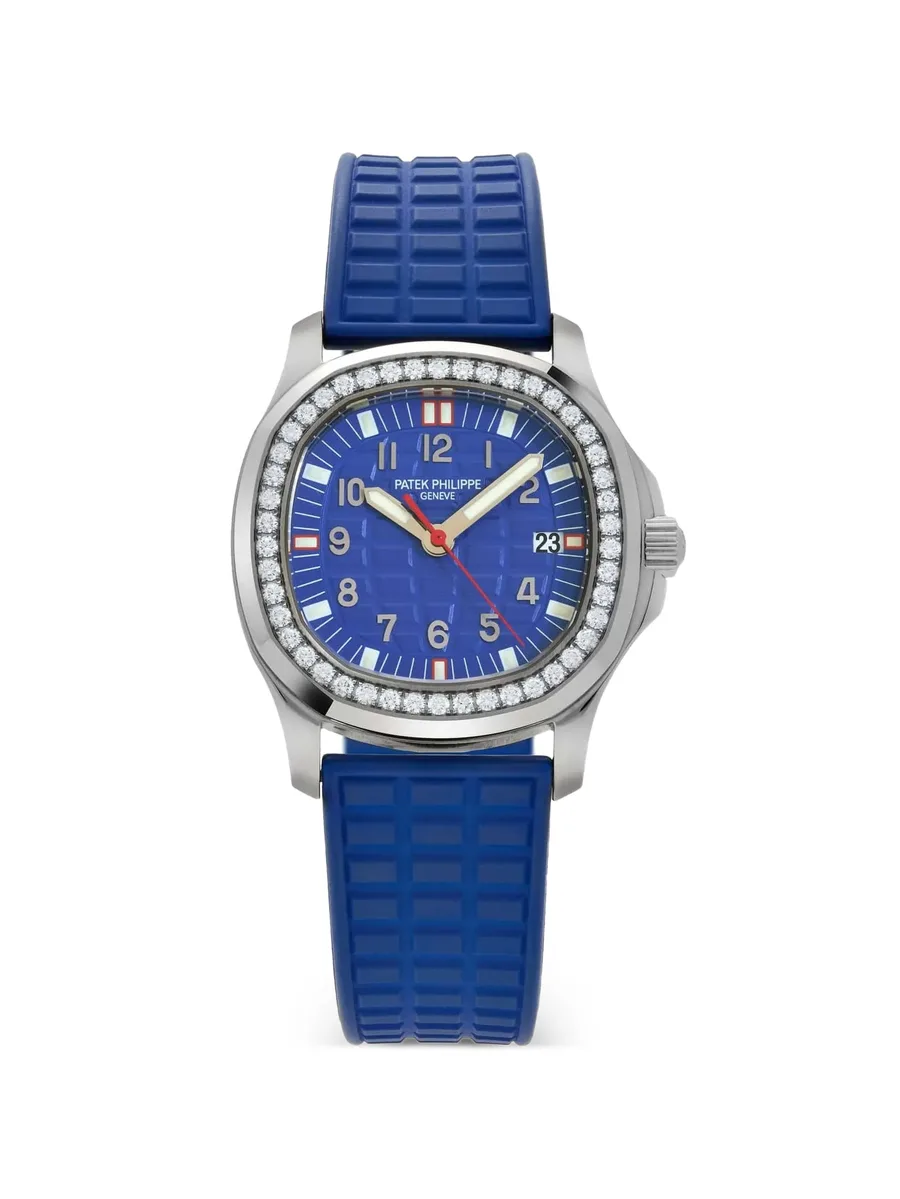 наручные часы Aquanaut Luce 5067A-014 35.6 мм (2009 год) 1