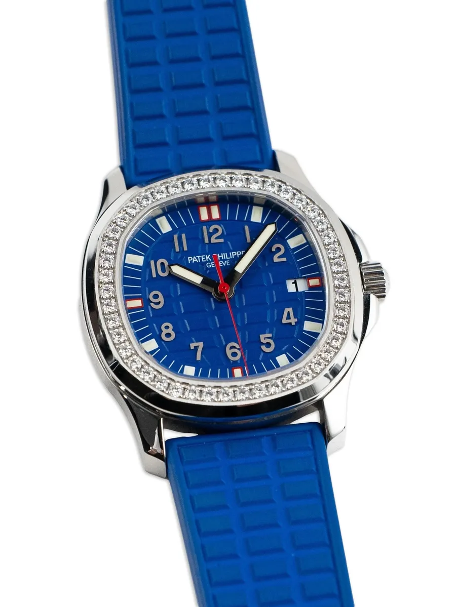 наручные часы Aquanaut Luce 5067A-014 35.6 мм (2009 год) 6