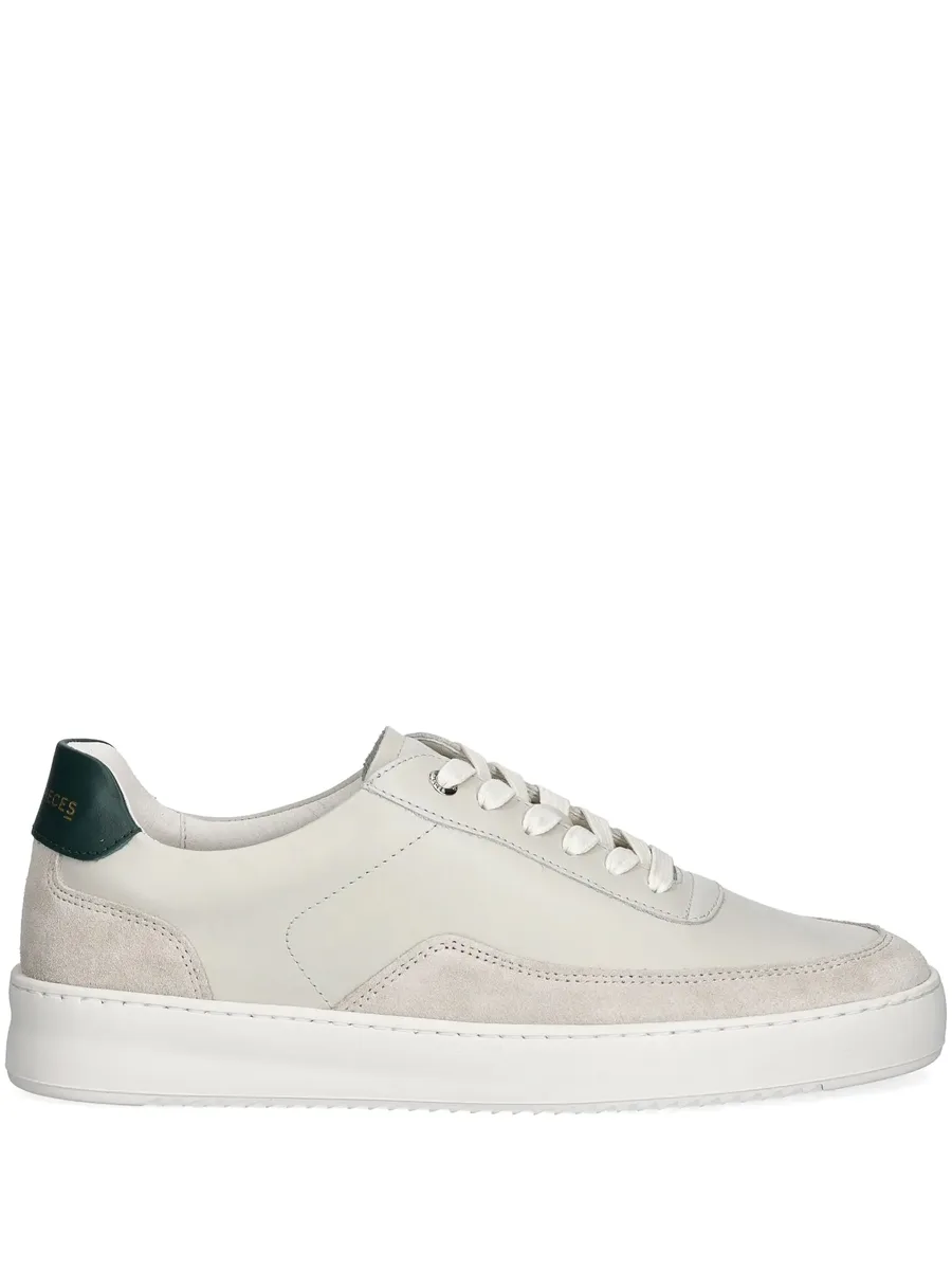 Mondo Squash sneakers 1