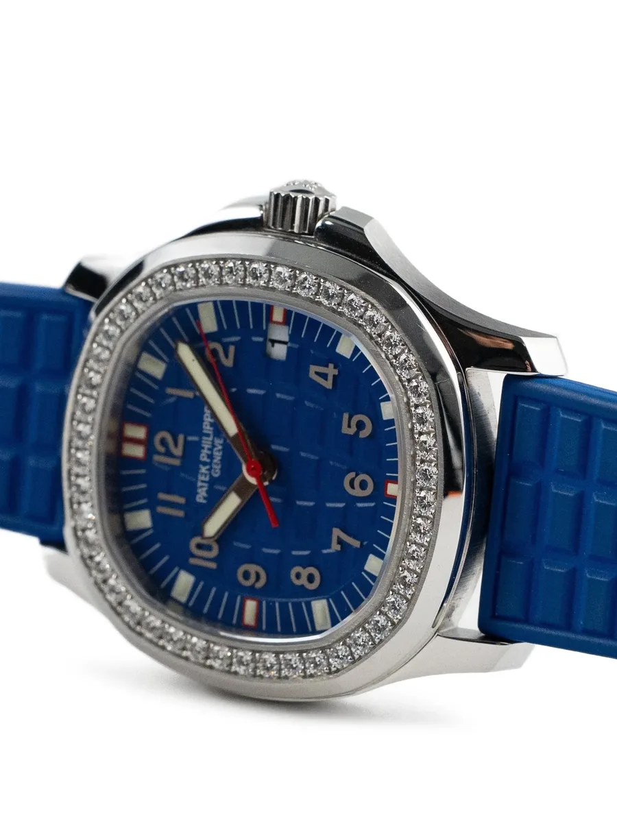 наручные часы Aquanaut Luce 5067A-014 35.6 мм (2009 год) 8