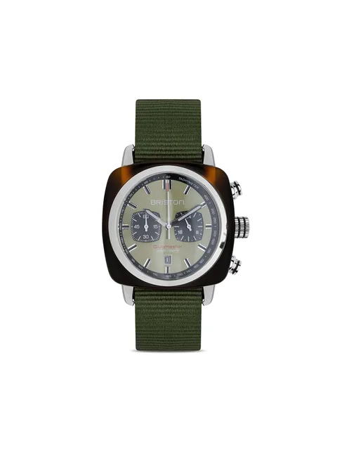 наручные часы Clubmaster Sport 42 мм