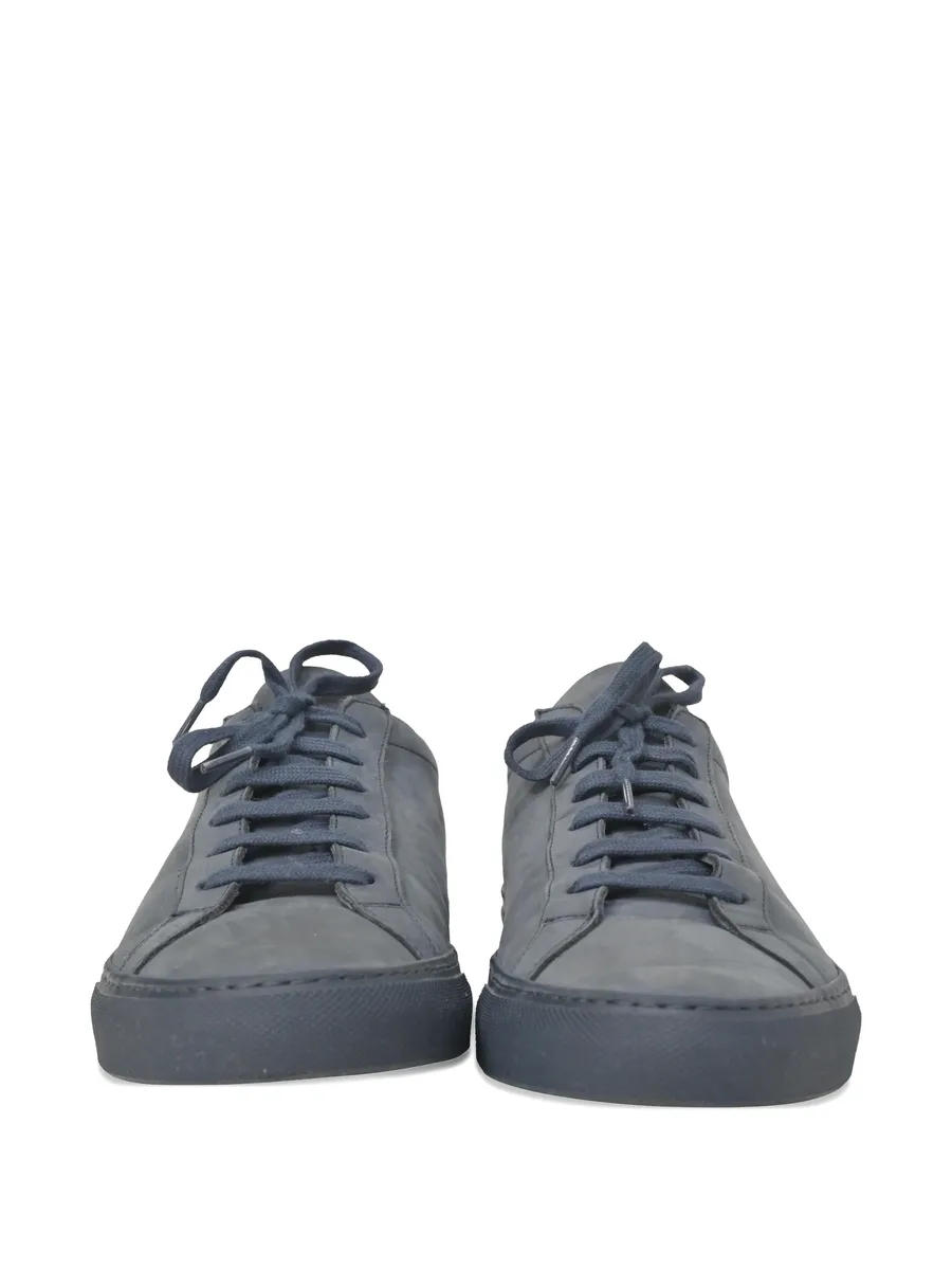 кеды Achilles Low 3