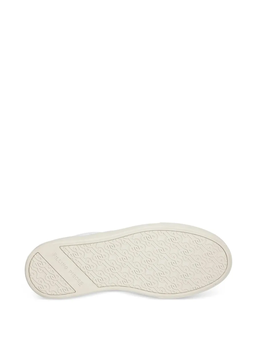 Mondo Viera leather sneakers 10