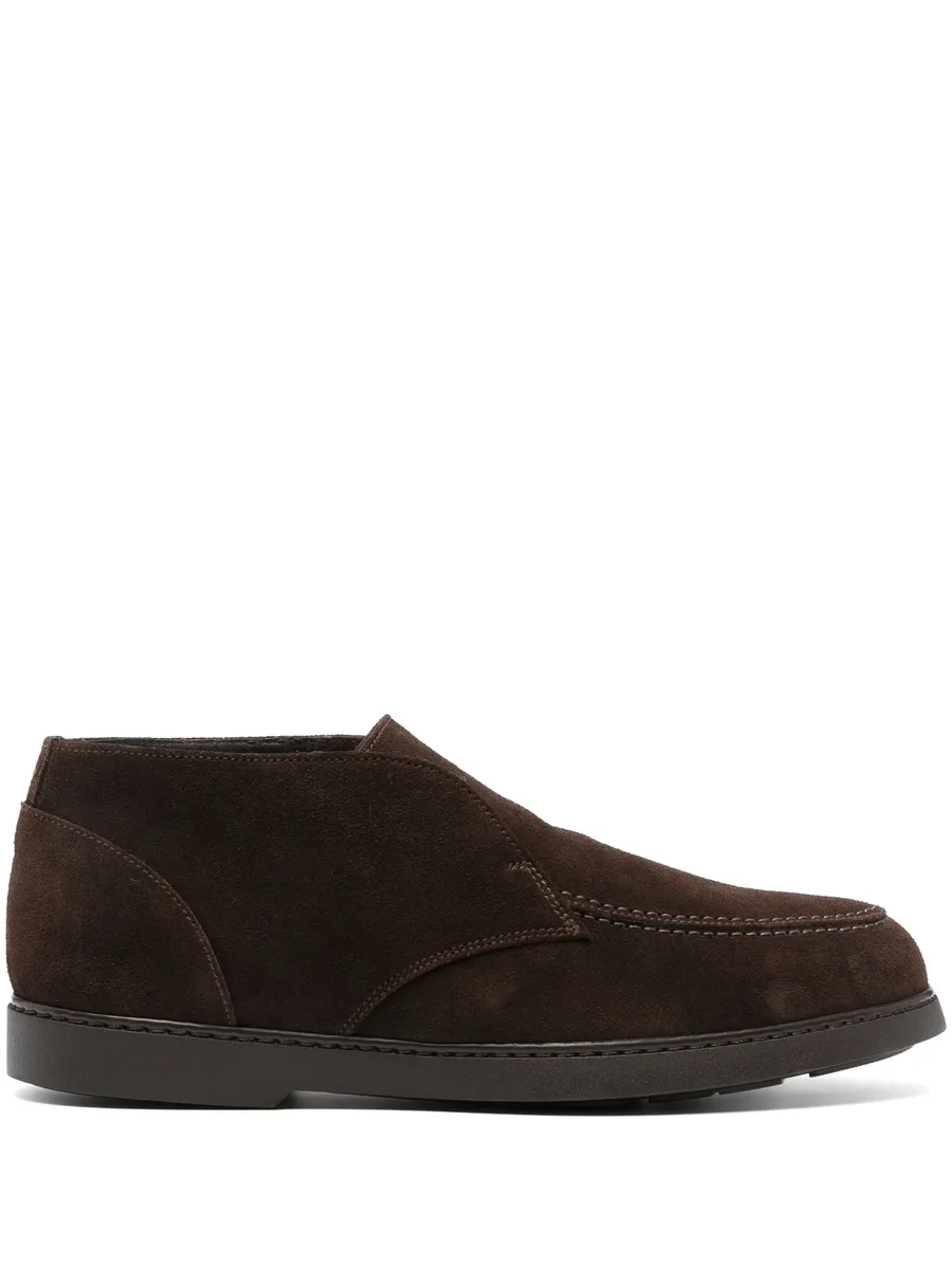 ботинки Chukka 2