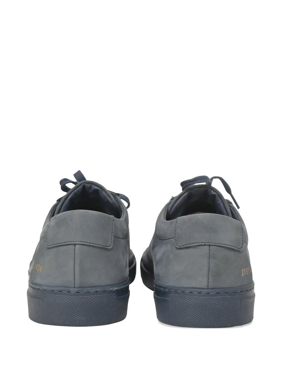 кеды Achilles Low 2