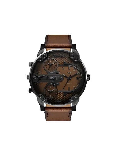 наручные часы Mega Chief Slim 55 мм