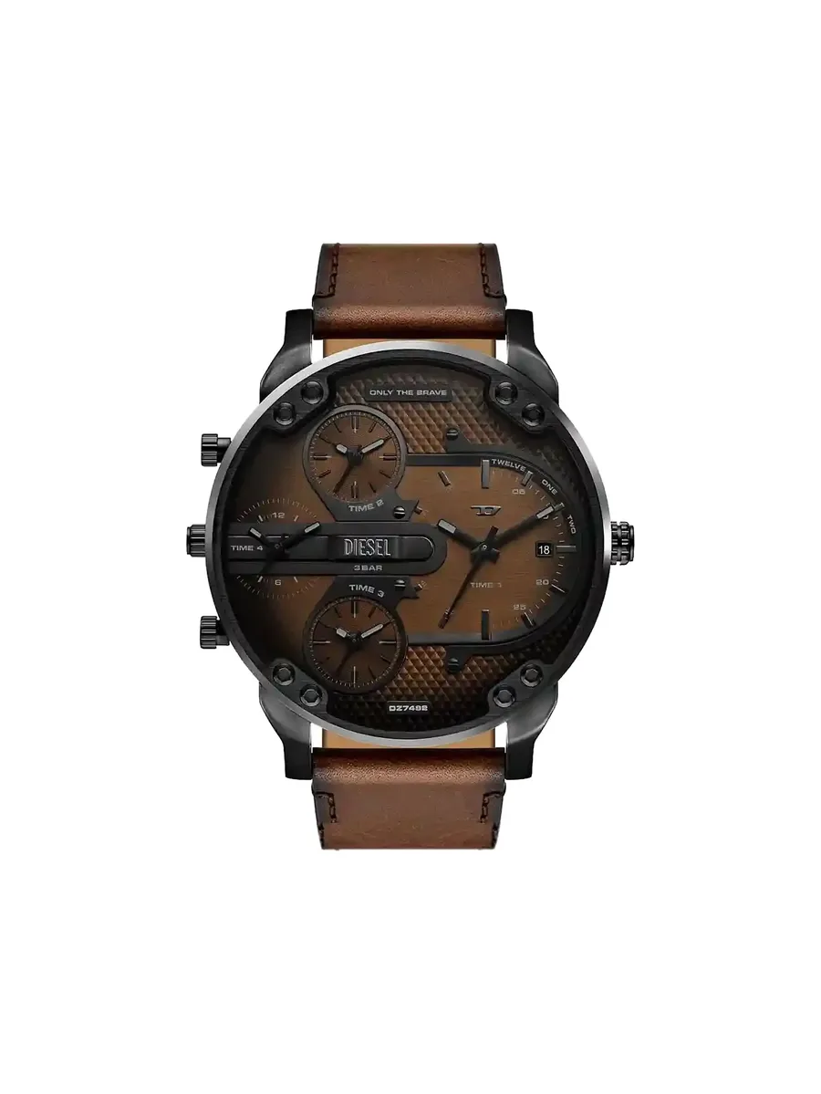 наручные часы Mega Chief Slim 55 мм 1
