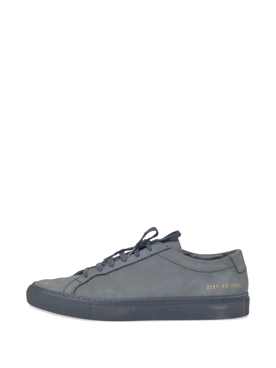 кеды Achilles Low 6