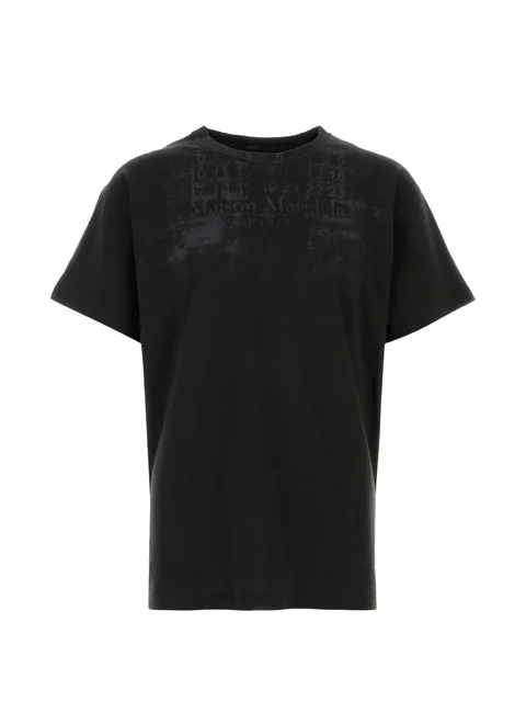 Maison Margiela T-shirts and Polos