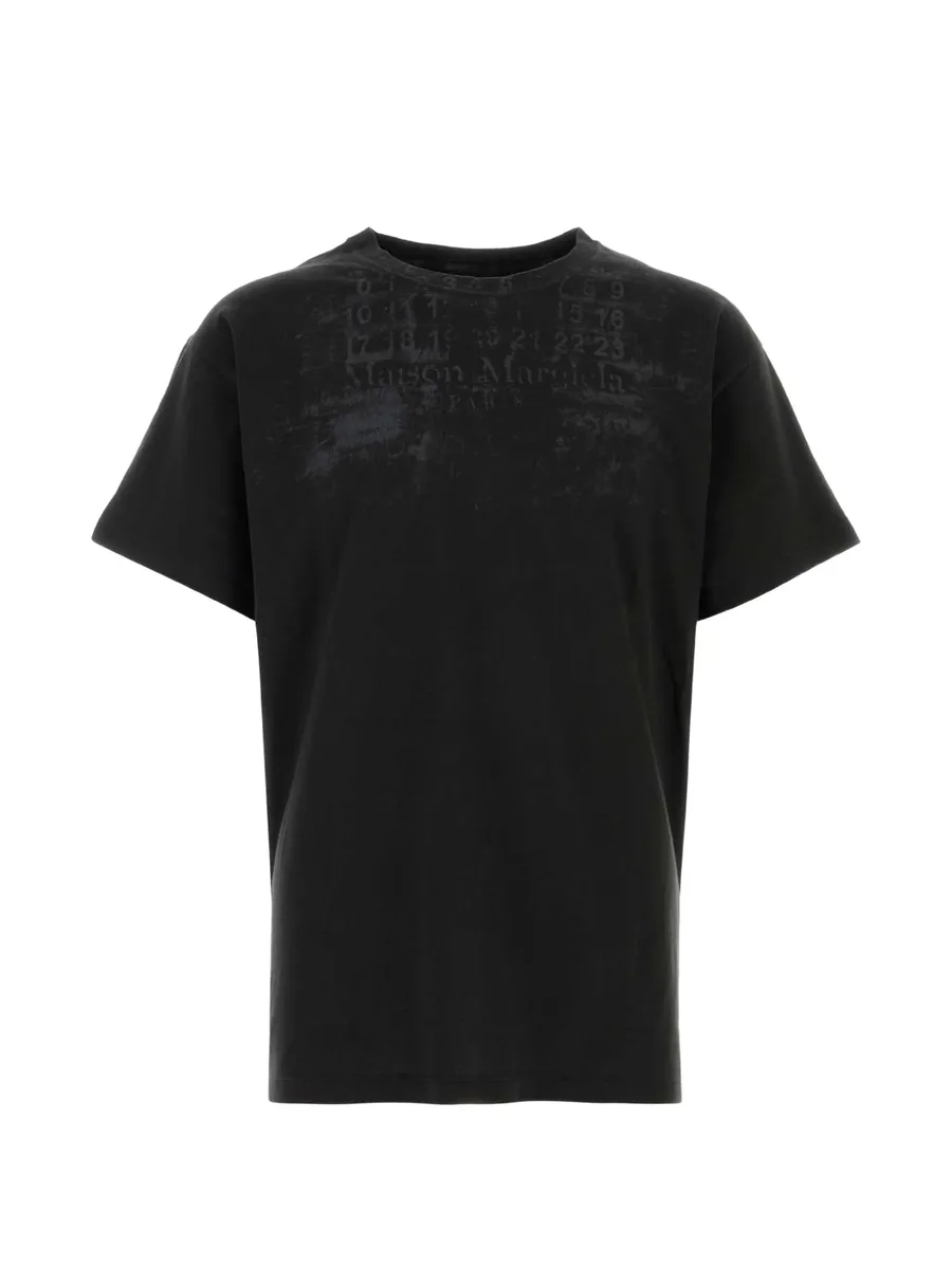 Maison Margiela T-shirts and Polos 1