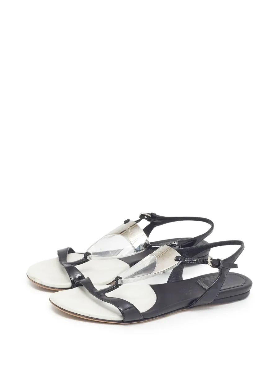 thong flat sandals 3