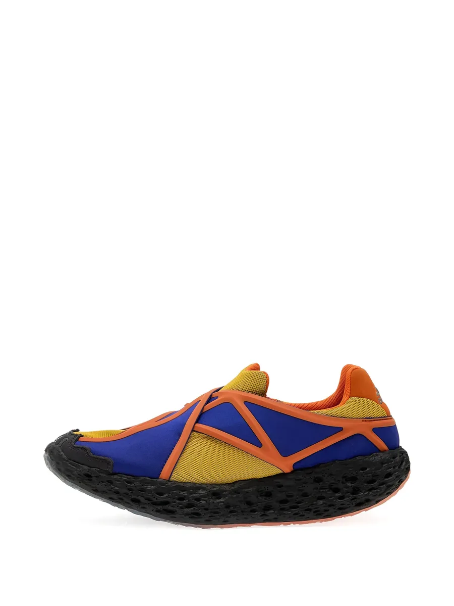 Zponge Flux cross-detail sneakers 7