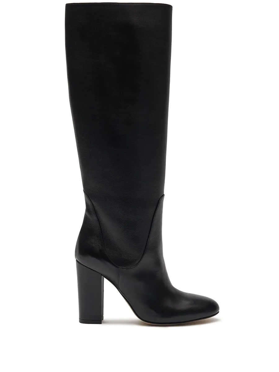100mm Jessy boots 1