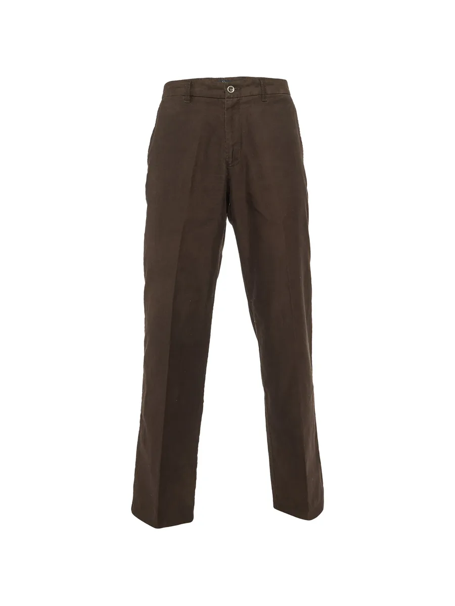 брюки Zegna Sport стандартного кроя 1