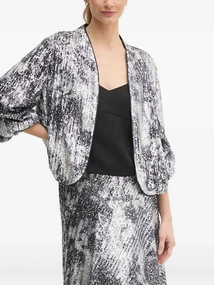 sequin-embellished jacket 2