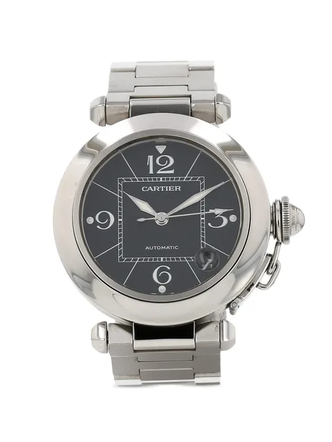 2000sPasha 36mm watch