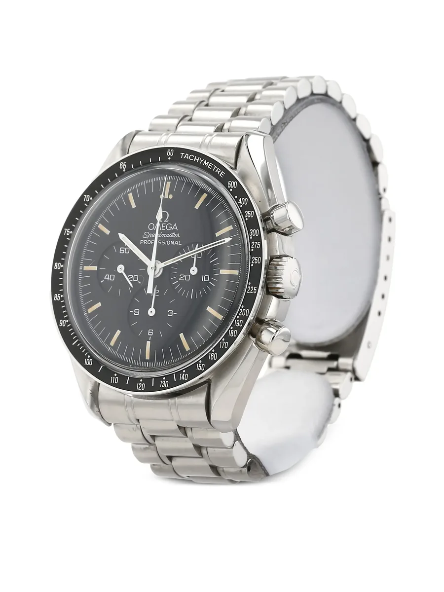 наручные часы Speedmaster 42 мм (1990-е годы) 4