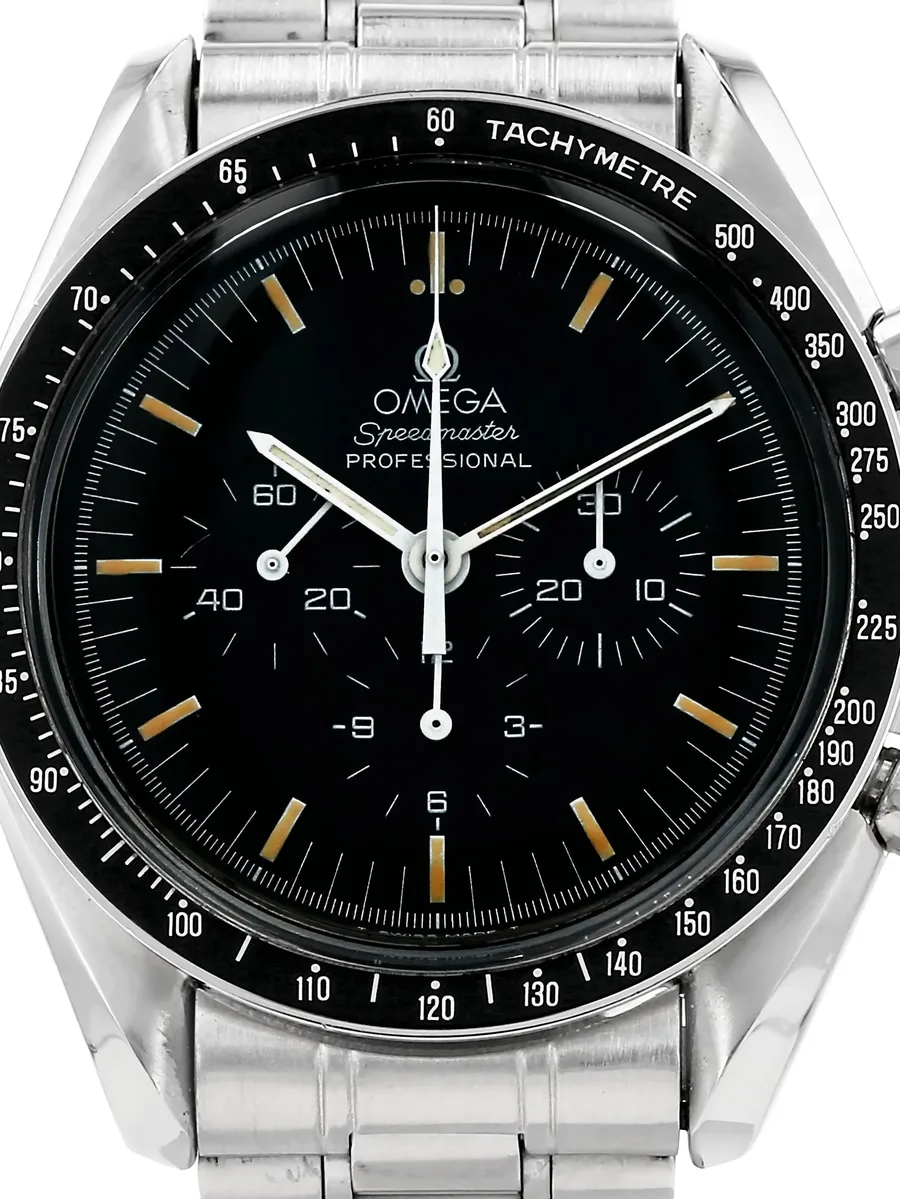 наручные часы Speedmaster 42 мм (1990-е годы) 9