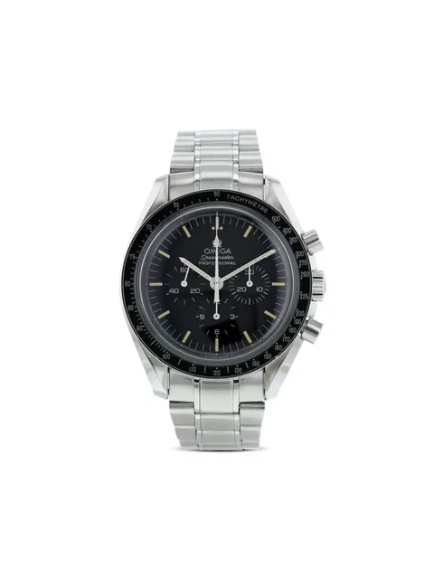 наручные часы Speedmaster pre-owned 42 мм (1985 год)
