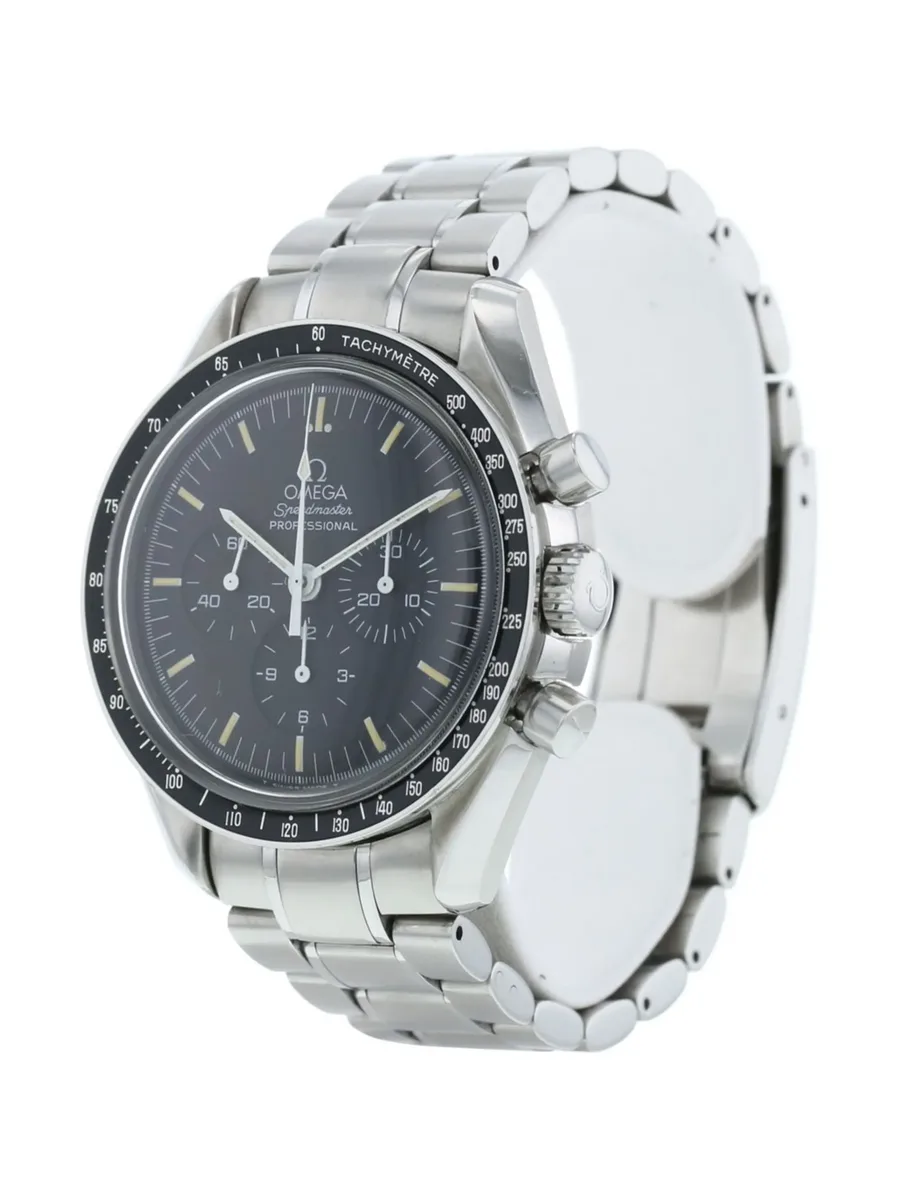 наручные часы Speedmaster pre-owned 42 мм (1985 год) 6