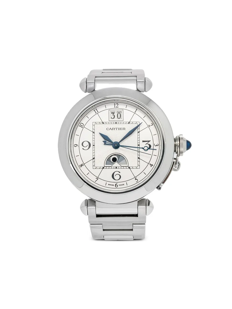 наручные часы Pasha pre-owned 42 мм 1