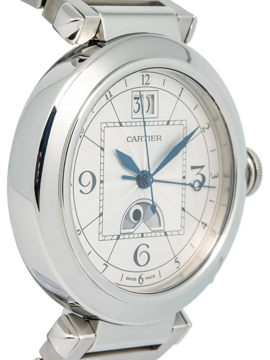наручные часы Pasha pre-owned 42 мм 7