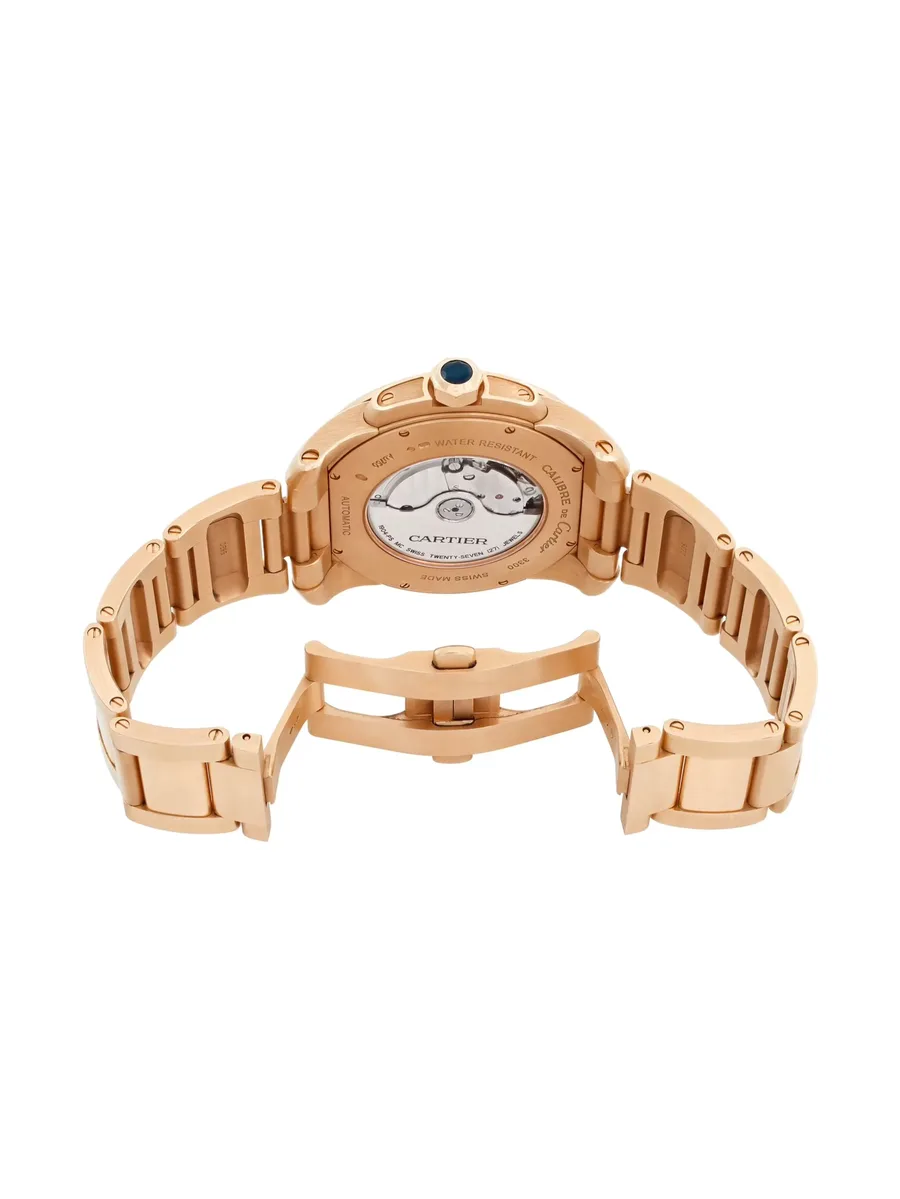 наручные часы Calibre pre-owned 42 мм 7