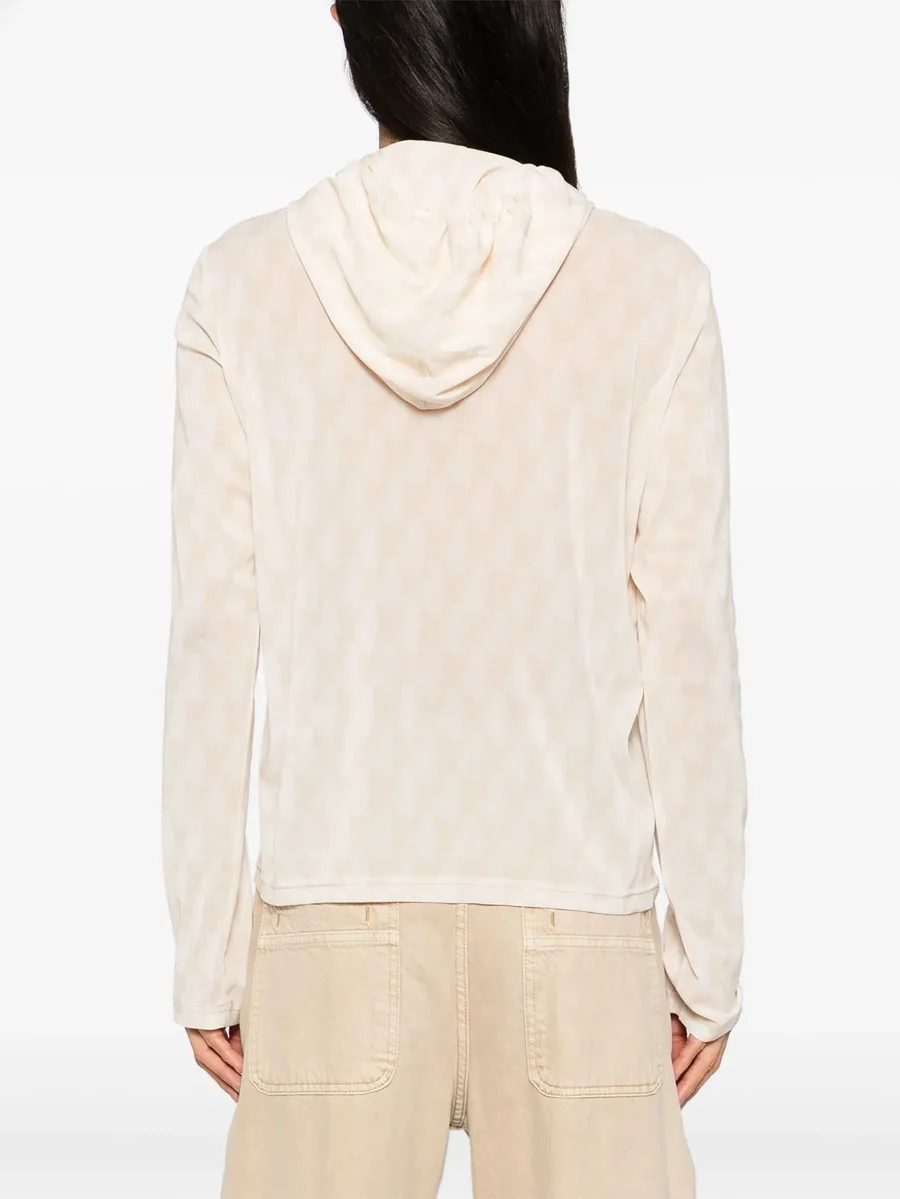 angel mesh hoodie 7