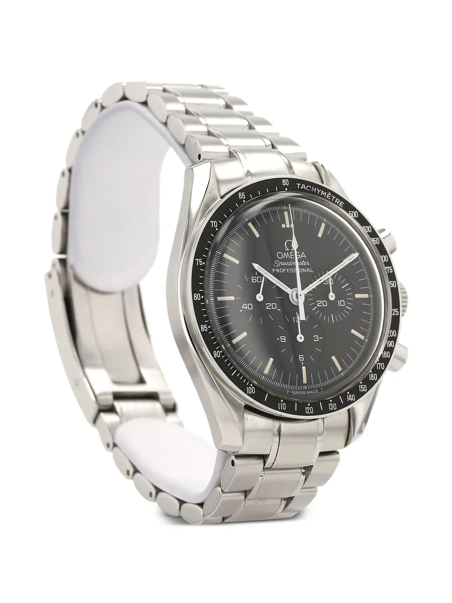 наручные часы Speedmaster pre-owned 42 мм (1990 год) 5