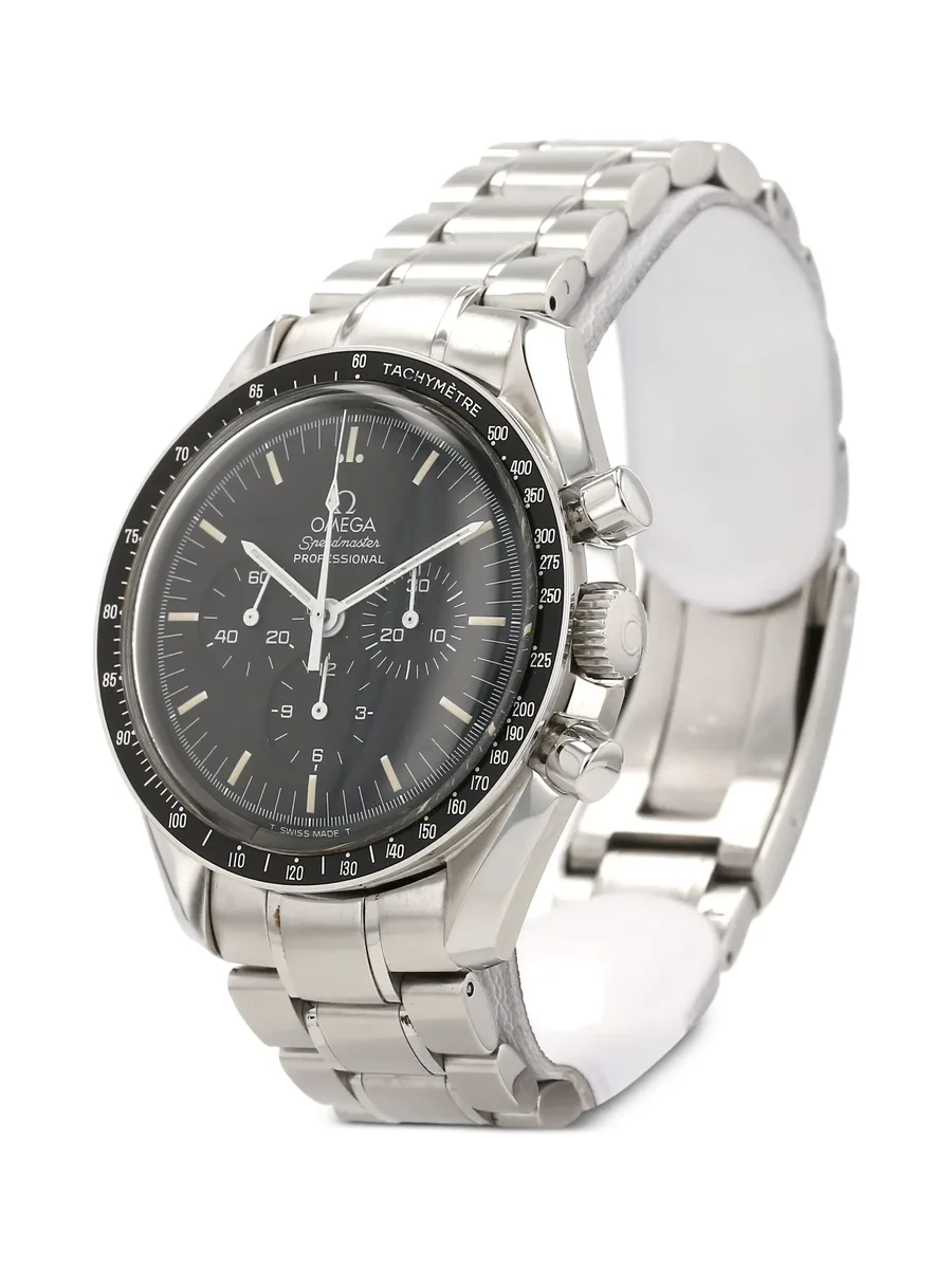 наручные часы Speedmaster pre-owned 42 мм (1990 год) 8