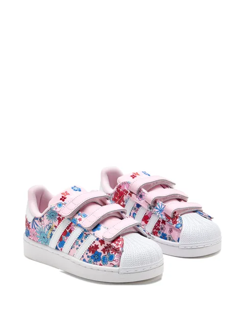 кеды Superstar II