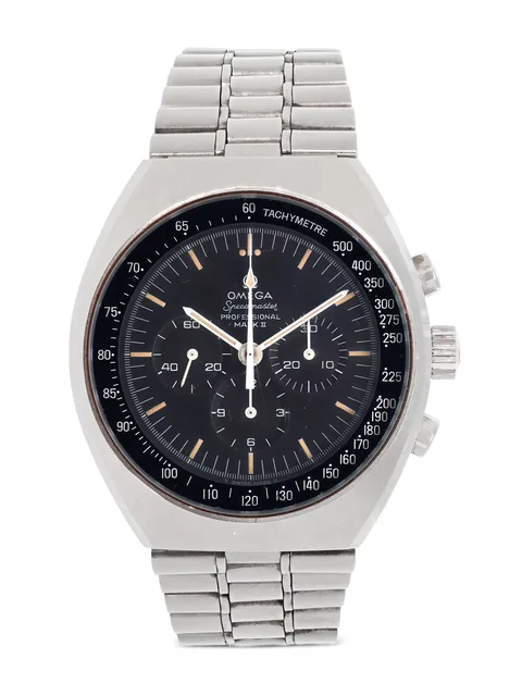 наручные часы Speedmaster 42 мм