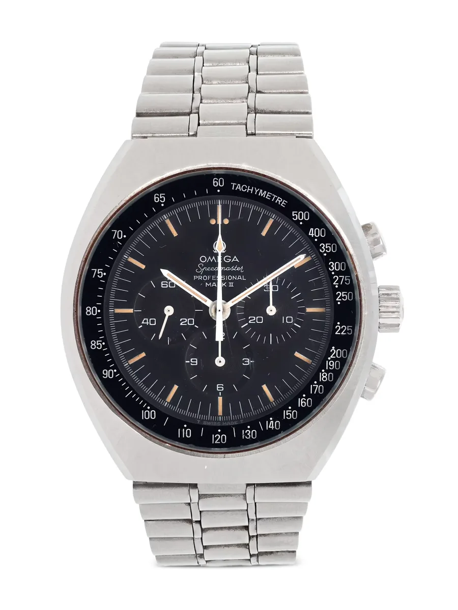 наручные часы Speedmaster 42 мм 2