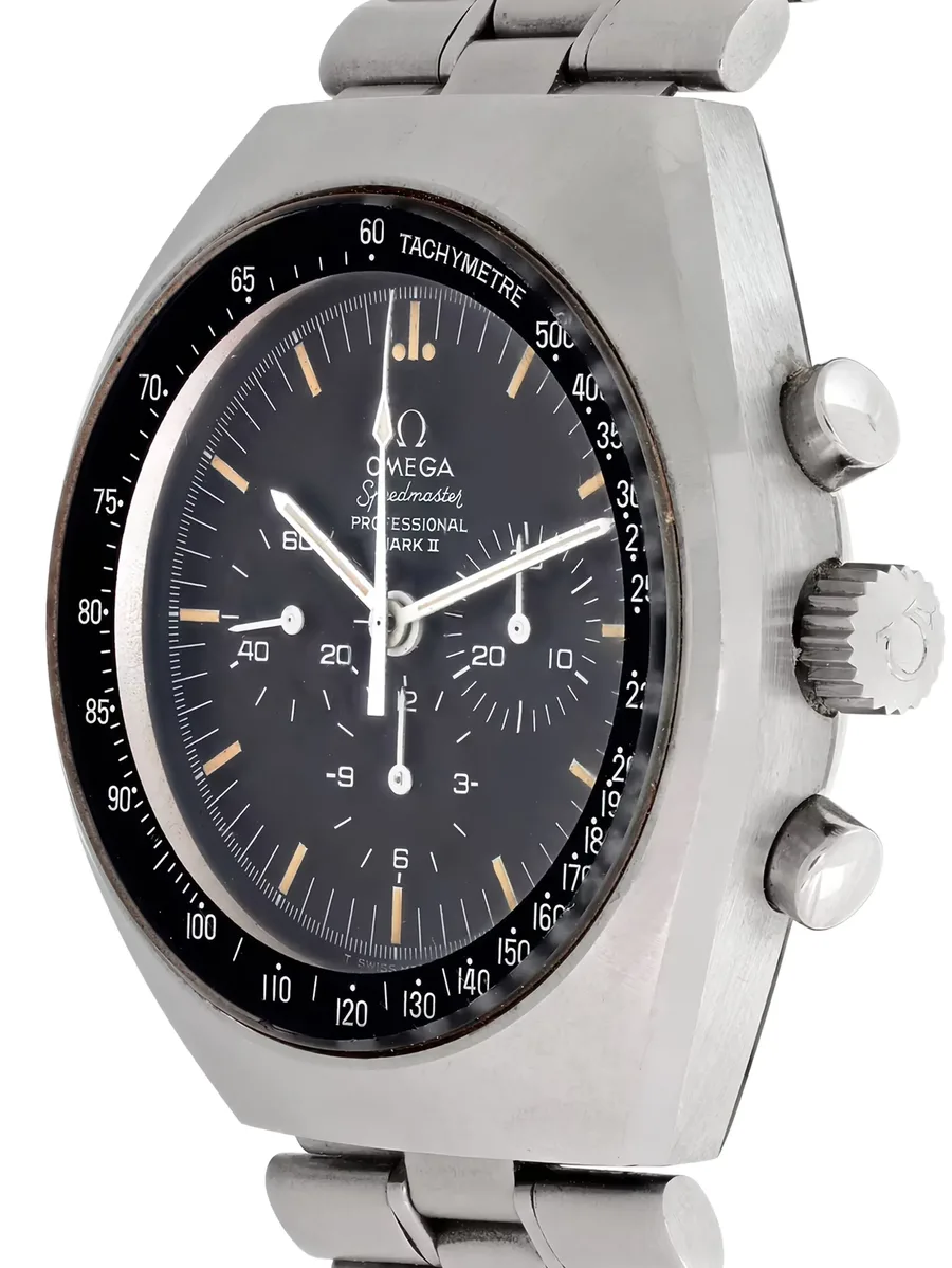 наручные часы Speedmaster 42 мм 4