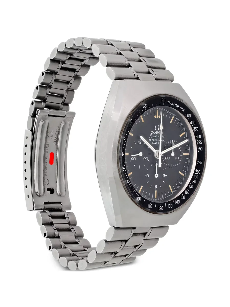 наручные часы Speedmaster 42 мм 5