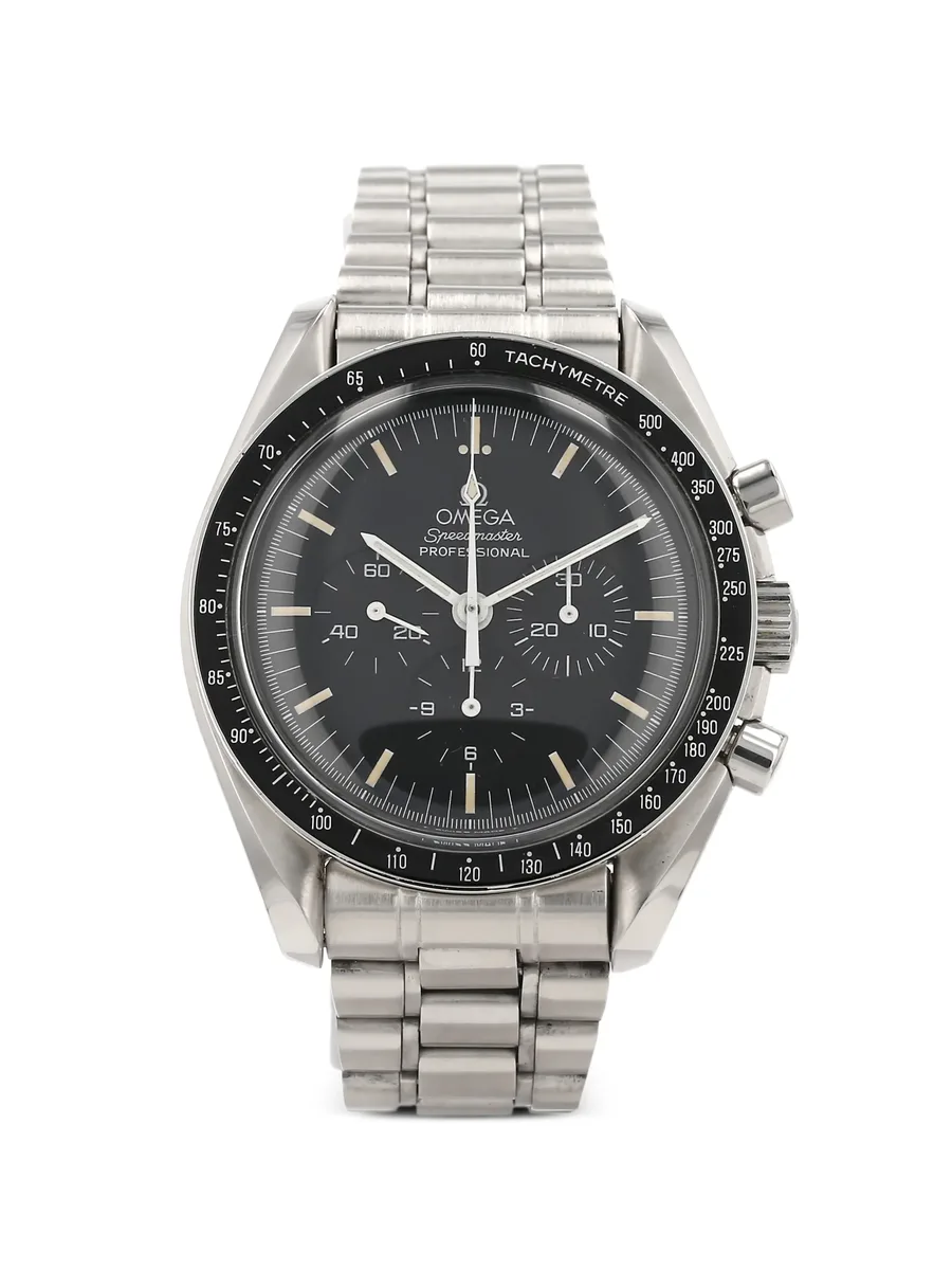 наручные часы Speedmaster 42 мм (1980-е годы) 2