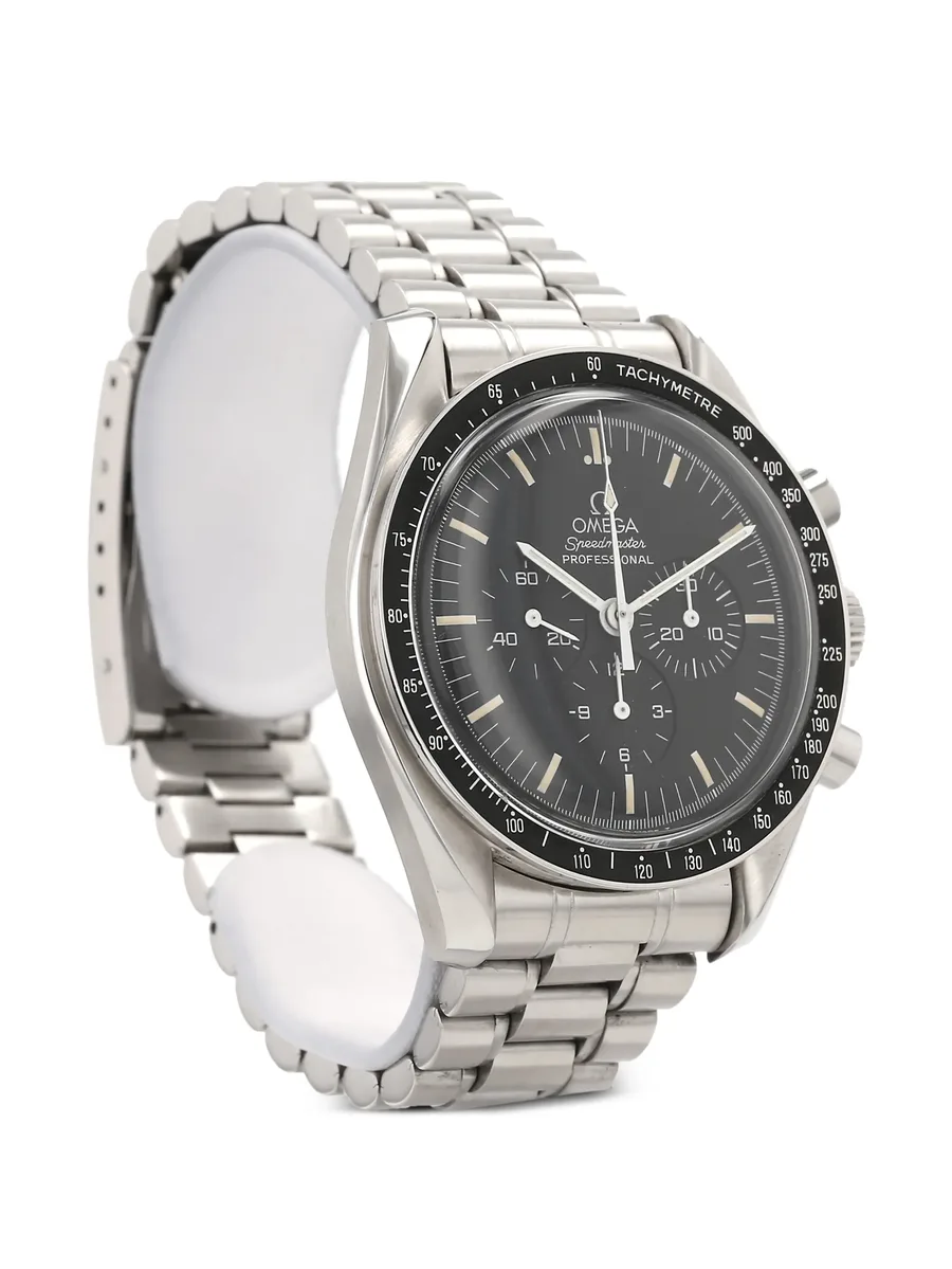 наручные часы Speedmaster 42 мм (1980-е годы) 9