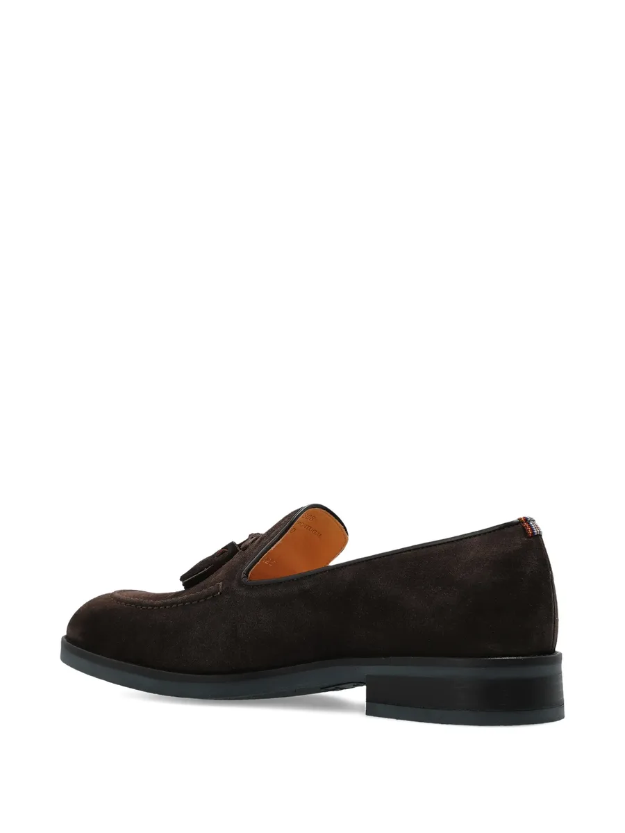 leather loafers 7