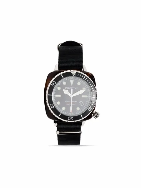 наручные часы Clubmaster Diver Pro 44 мм