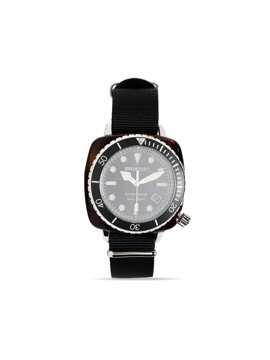 наручные часы Clubmaster Diver Pro 44 мм 1