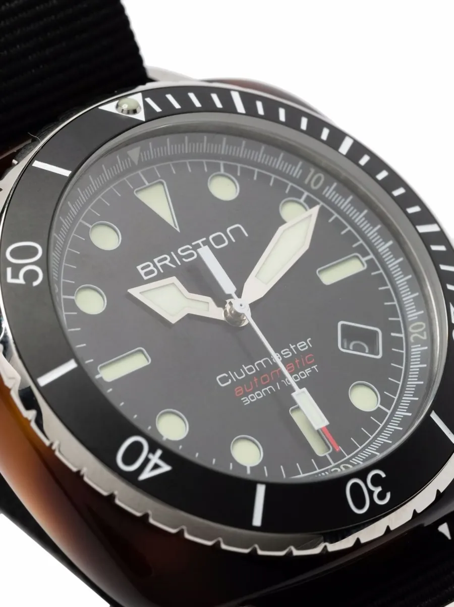 наручные часы Clubmaster Diver Pro 44 мм 6