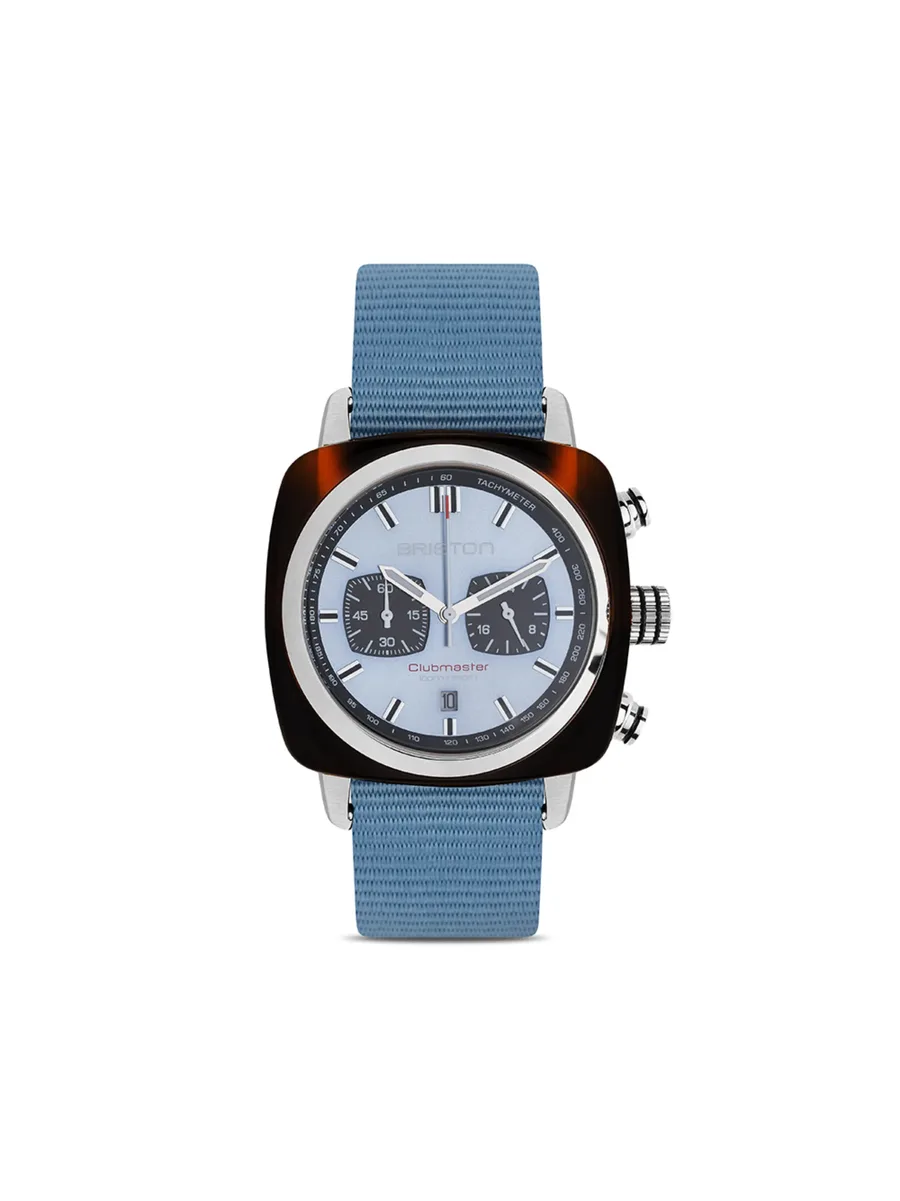 наручные часы Clubmaster Sport 42 мм 2