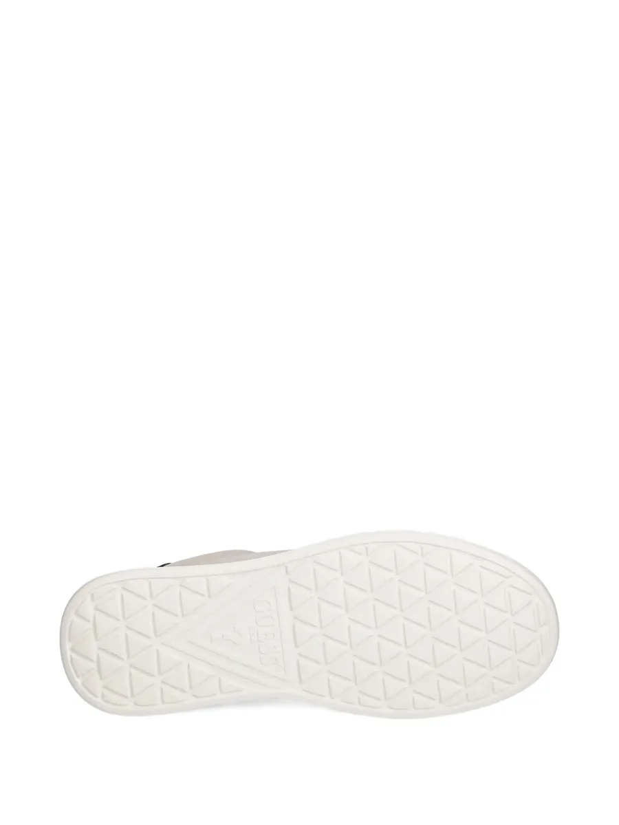 Plaza panelled sneakers 9