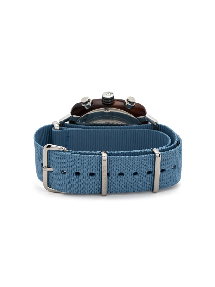 наручные часы Clubmaster Sport 42 мм 8