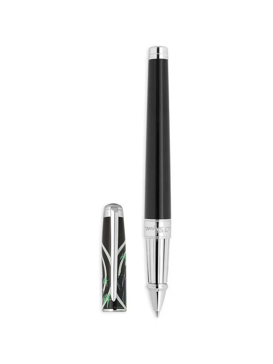 шариковая ручка Line D Eternity Joker из коллаборации с DC Comics 6