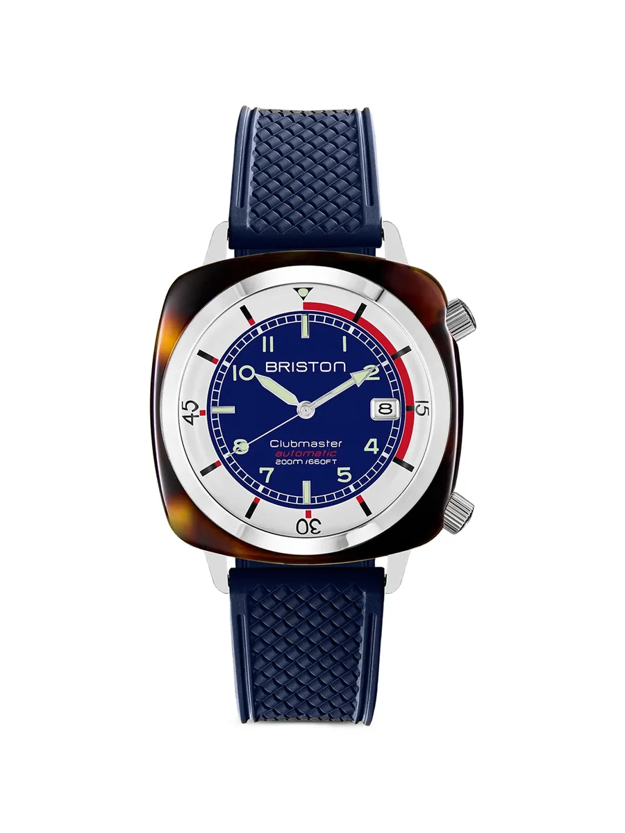 наручные часы Clubmaster Legend Compressor 42 мм 2